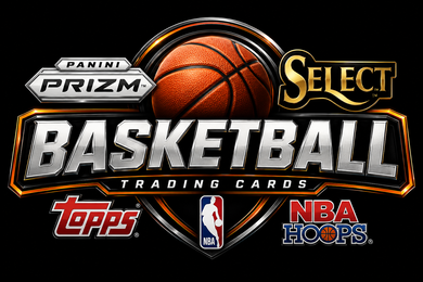 Basketball Cards logo
