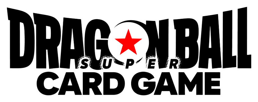 Dragon Ball Super Card Game logo