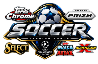 Football (Soccer) Cards logo