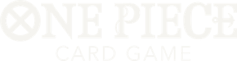 One Piece Card Game logo